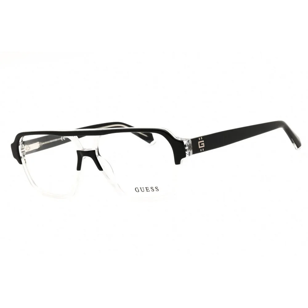 NWT Guess GU50093-005 56mm